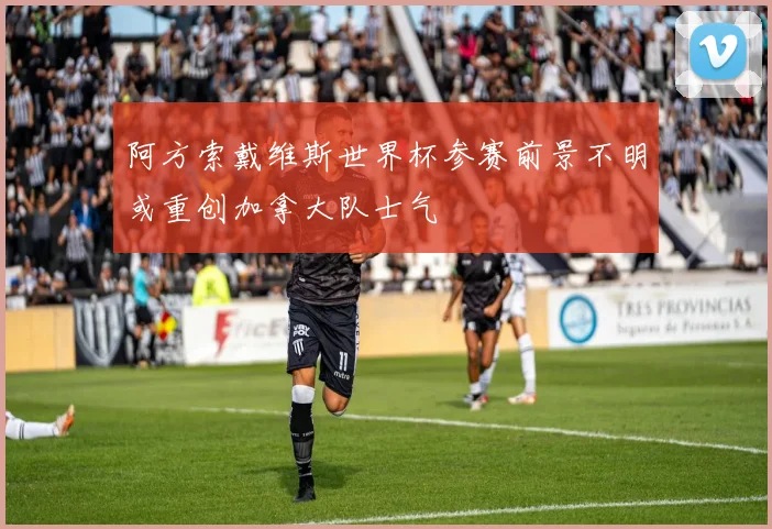 阿方索戴维斯世界杯参赛前景不明或重创加拿大队士气